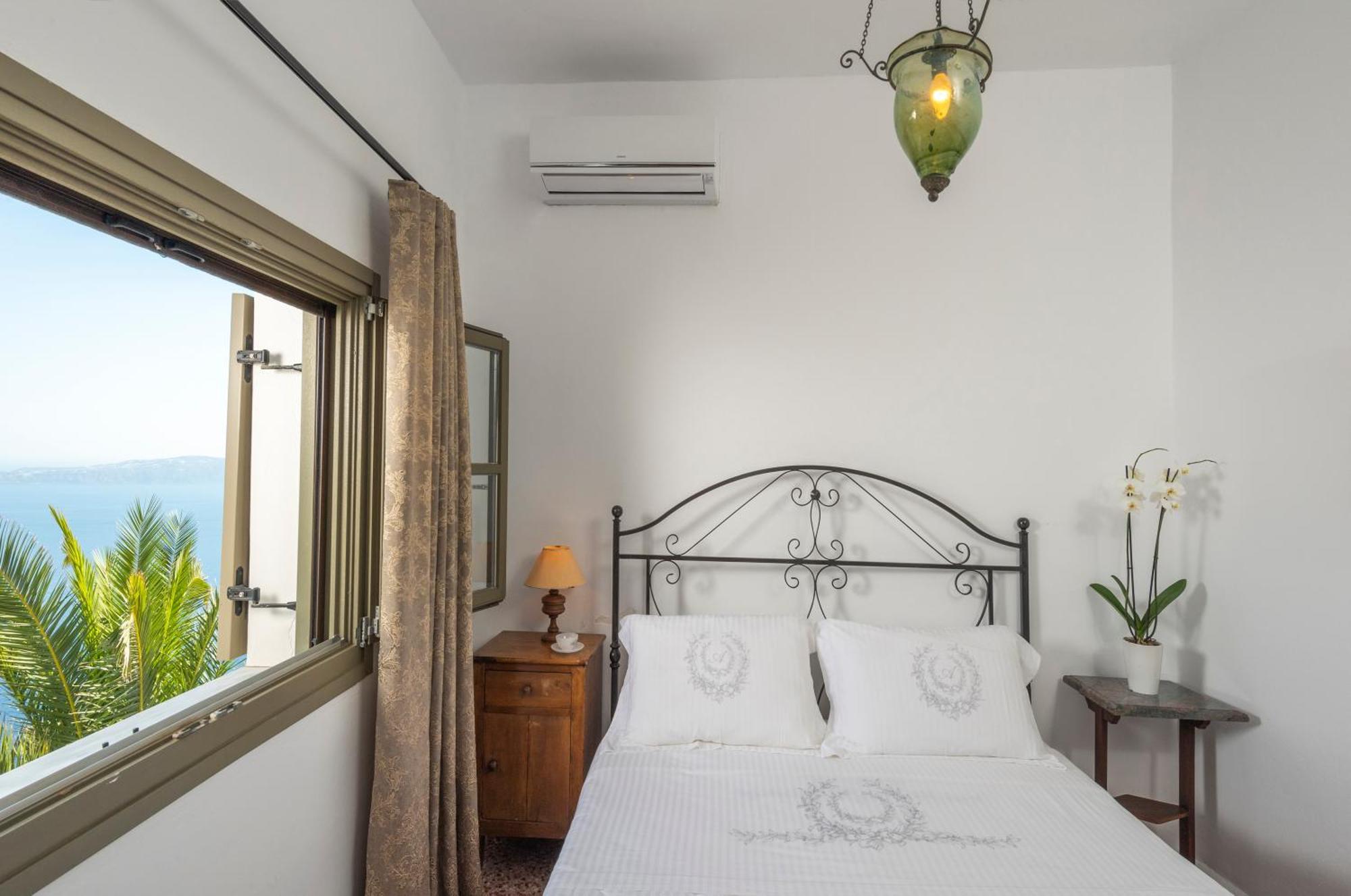 Anthos Caldera Suites Фіра Екстер'єр фото