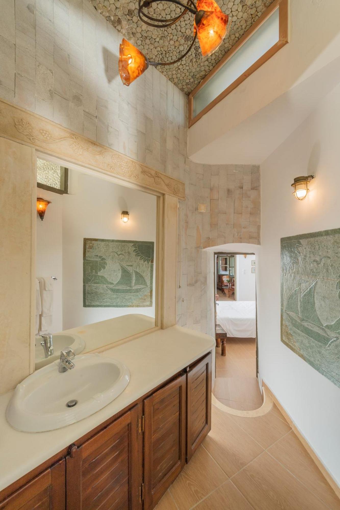 Anthos Caldera Suites Фіра Екстер'єр фото