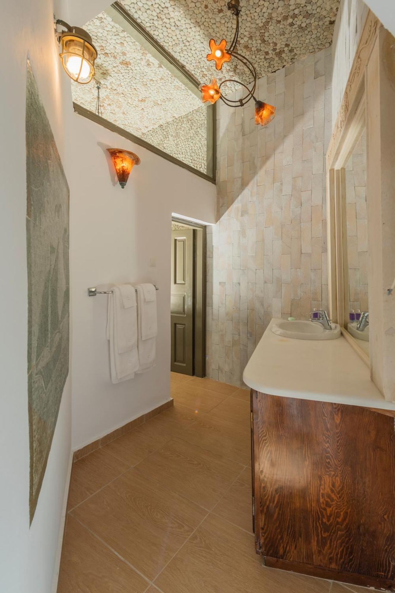 Anthos Caldera Suites Фіра Екстер'єр фото